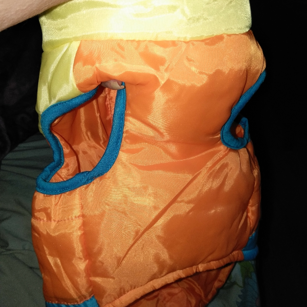 Doggie jacket - Picture 2 of 5
